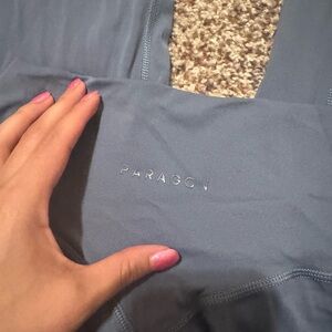 Paragon sculpt seam plus size M